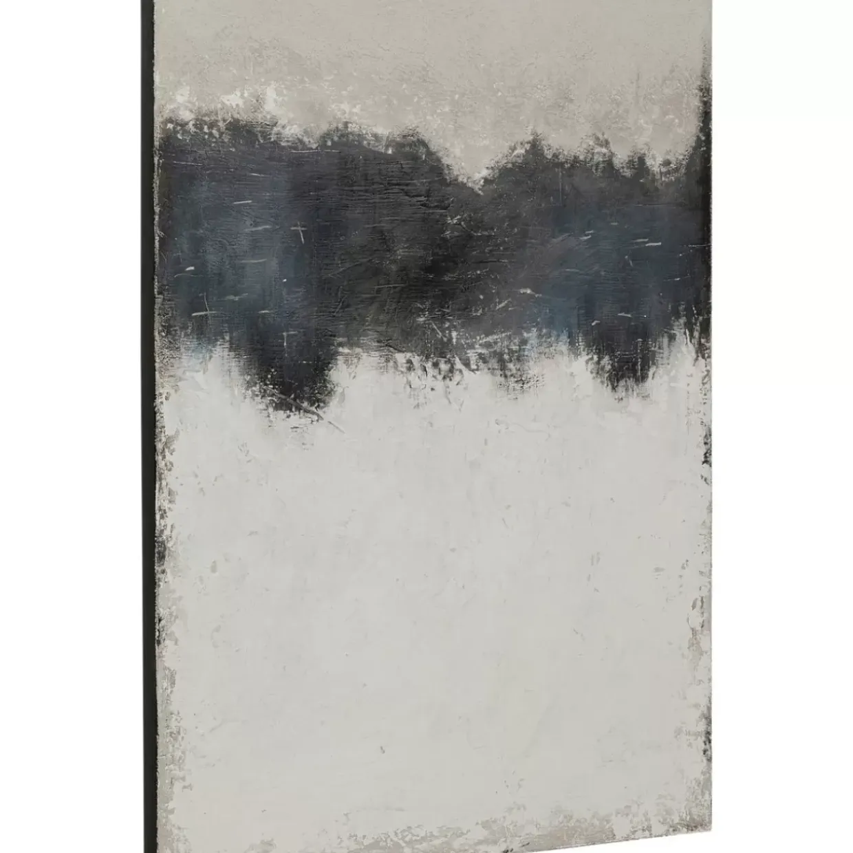 Acrylbild Abstract Into The Sea 120X90