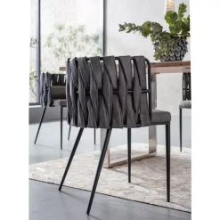 Armlehnstuhl Cheerio Inkl. Kissen
