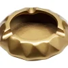 Aschenbecher Avantgard Gold O15Cm