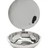 Aschenbecher Pin Up O16Cm