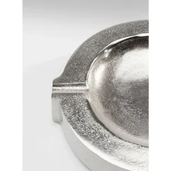 Ascher Classic Alu Silber O20Cm