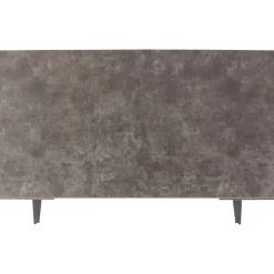 Ausziehtisch Amsterdam Dunkel 200(45+45)X100Cm