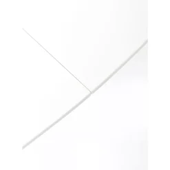 Ausziehtisch Benvenuto Weiss 200(50)X110Cm