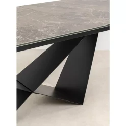 Ausziehtisch Connesso 200(+60)X100Cm
