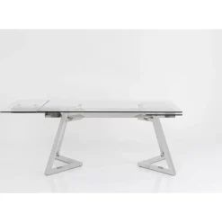 Ausziehtisch Meila 160(40+40)X90Cm