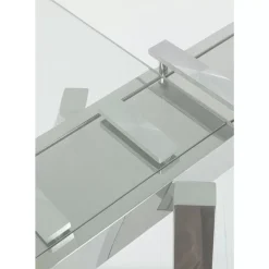 Ausziehtisch Meila 160(40+40)X90Cm