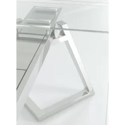 Ausziehtisch Meila 160(40+40)X90Cm