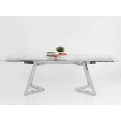 Ausziehtisch Meila 160(40+40)X90Cm