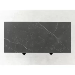 Ausziehtisch Sandra 180(40+40)X90Cm