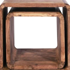 Authentico Cuben Square (2/Set)
