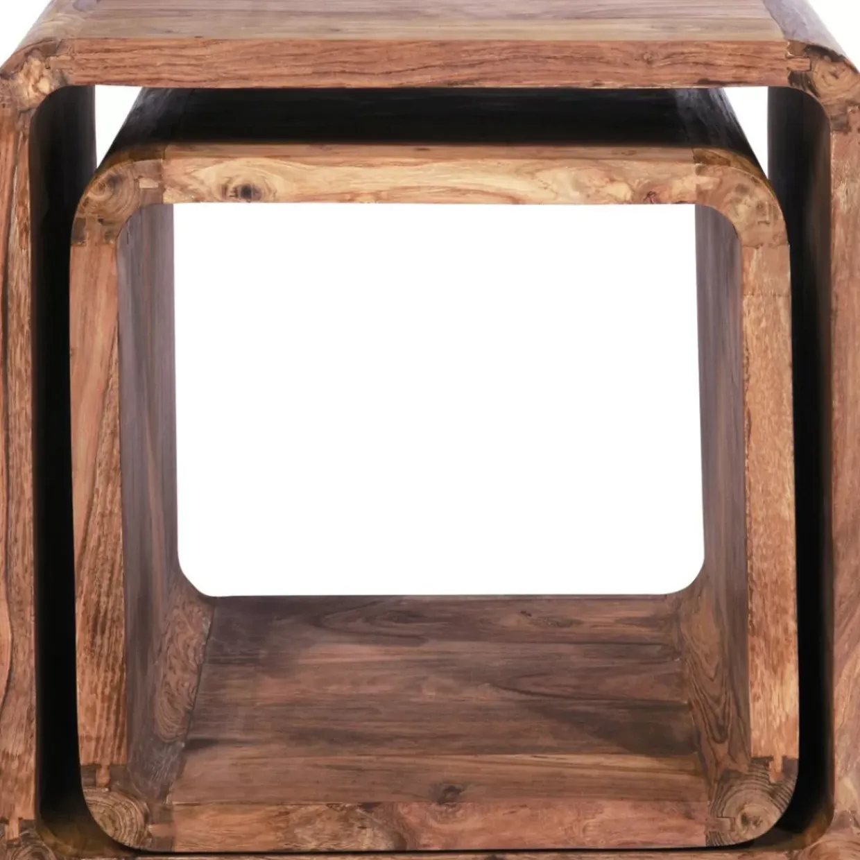 Authentico Cuben Square (2/Set)