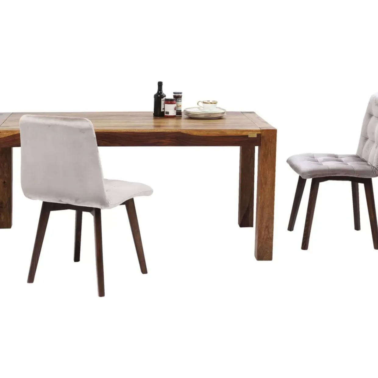 Authentico Tisch 160X80Cm