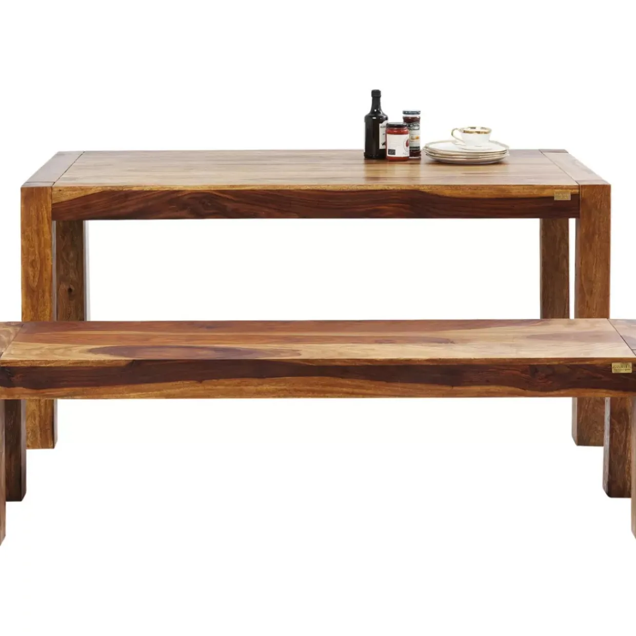 Authentico Tisch 160X80Cm