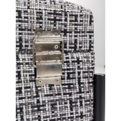 Bank Buttons Storage B&W Klein