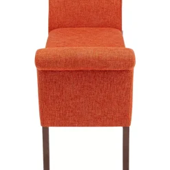 Bank Motley Orange