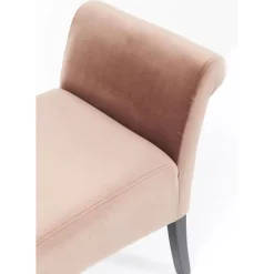 Bank Motley Velvet Rose