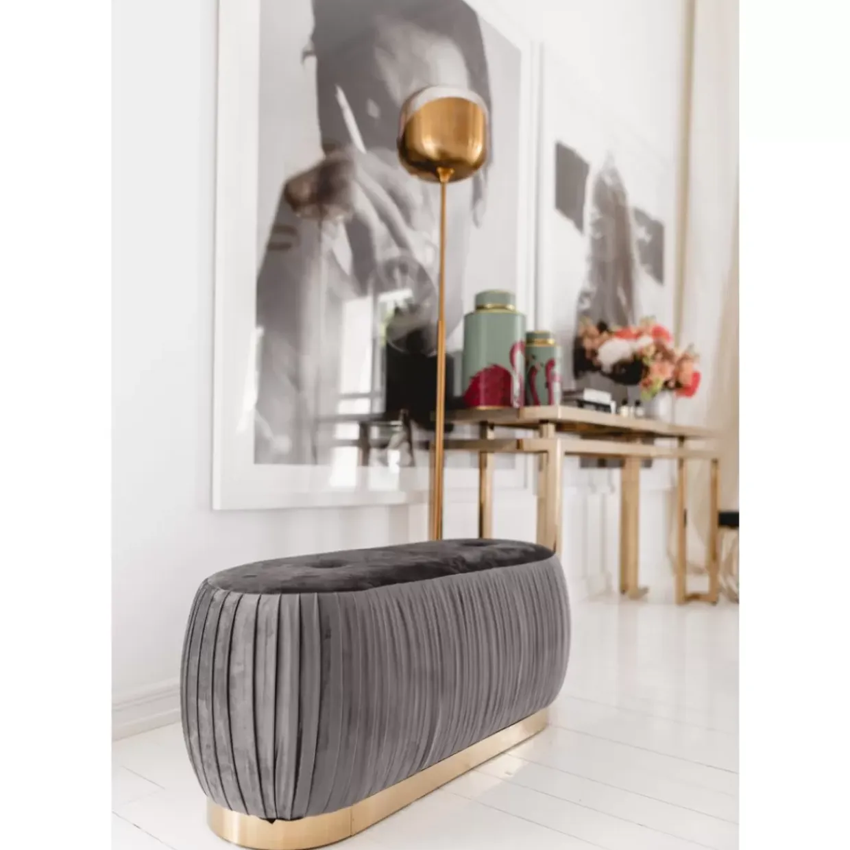Bank Pigalle 100Cm