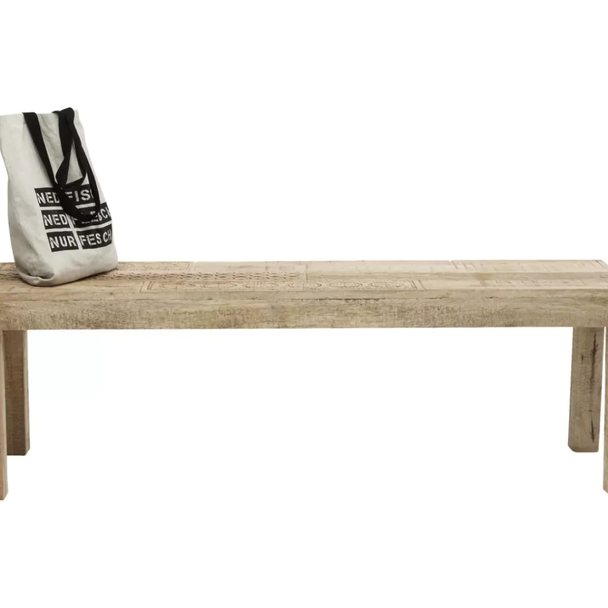Bank Puro 140Cm