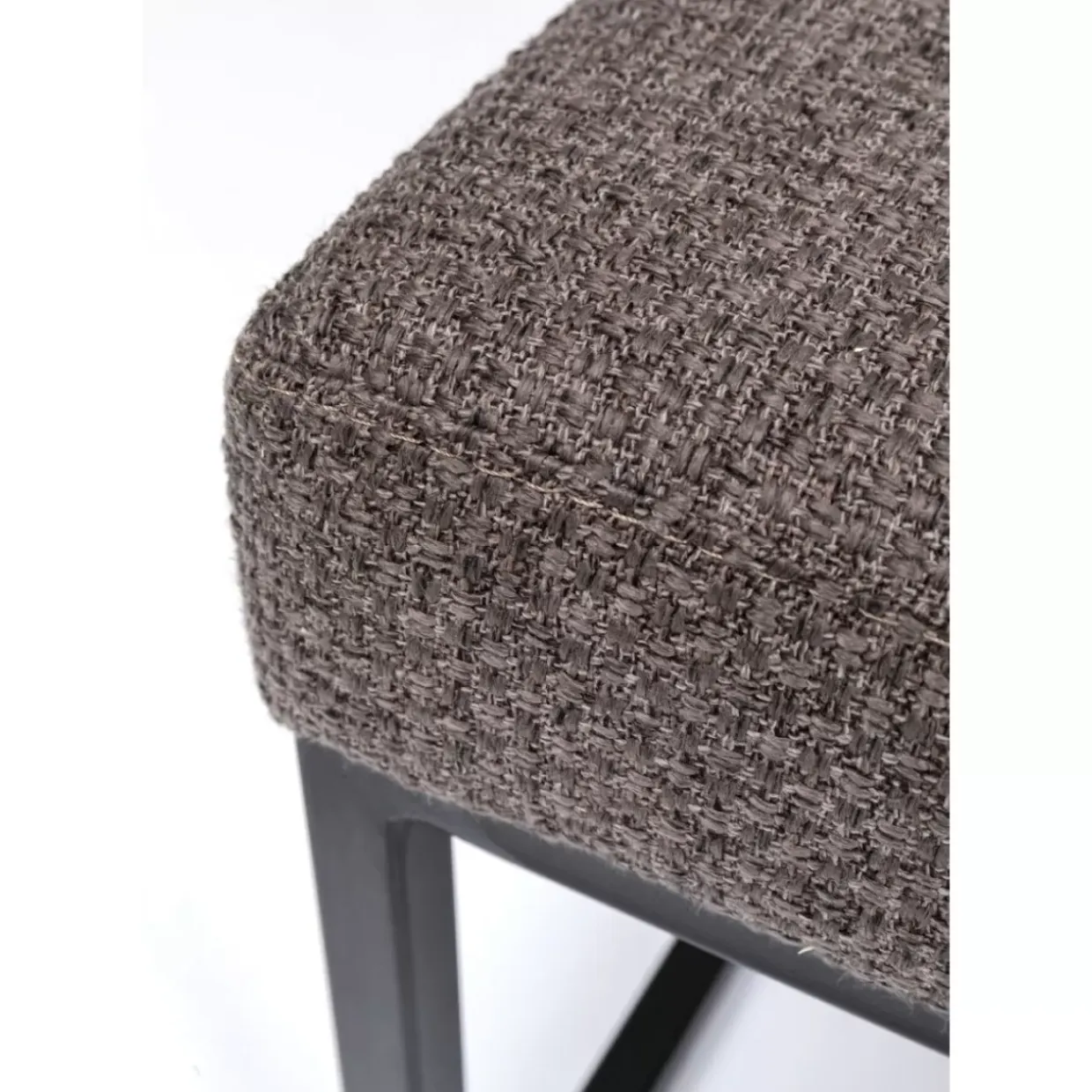 Bank Smart Dolce Braun 90X40Cm