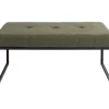 Bank Smart Dolce Grun 90X40Cm