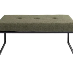 Bank Smart Dolce Grun 90X40Cm