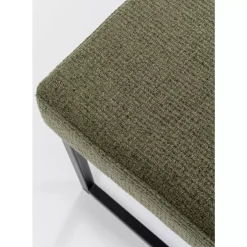 Bank Smart Dolce Grun 90X40Cm