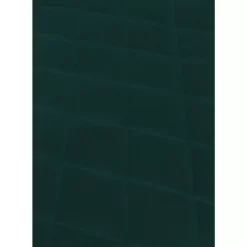 Bank Smart Dunkelgrun Messing 90Cm
