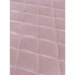Bank Smart Rosa Schwarz 90X40Cm