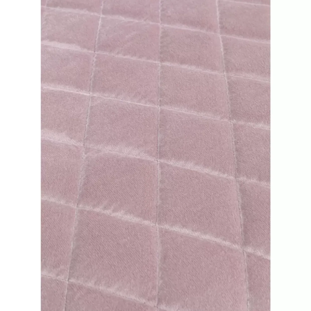 Bank Smart Rosa Schwarz 90X40Cm