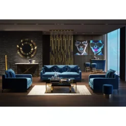 Bar After Work Gold