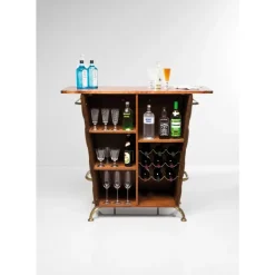 Bar Lady Rock Vintage