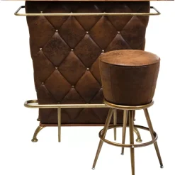 Bar Lady Rock Vintage