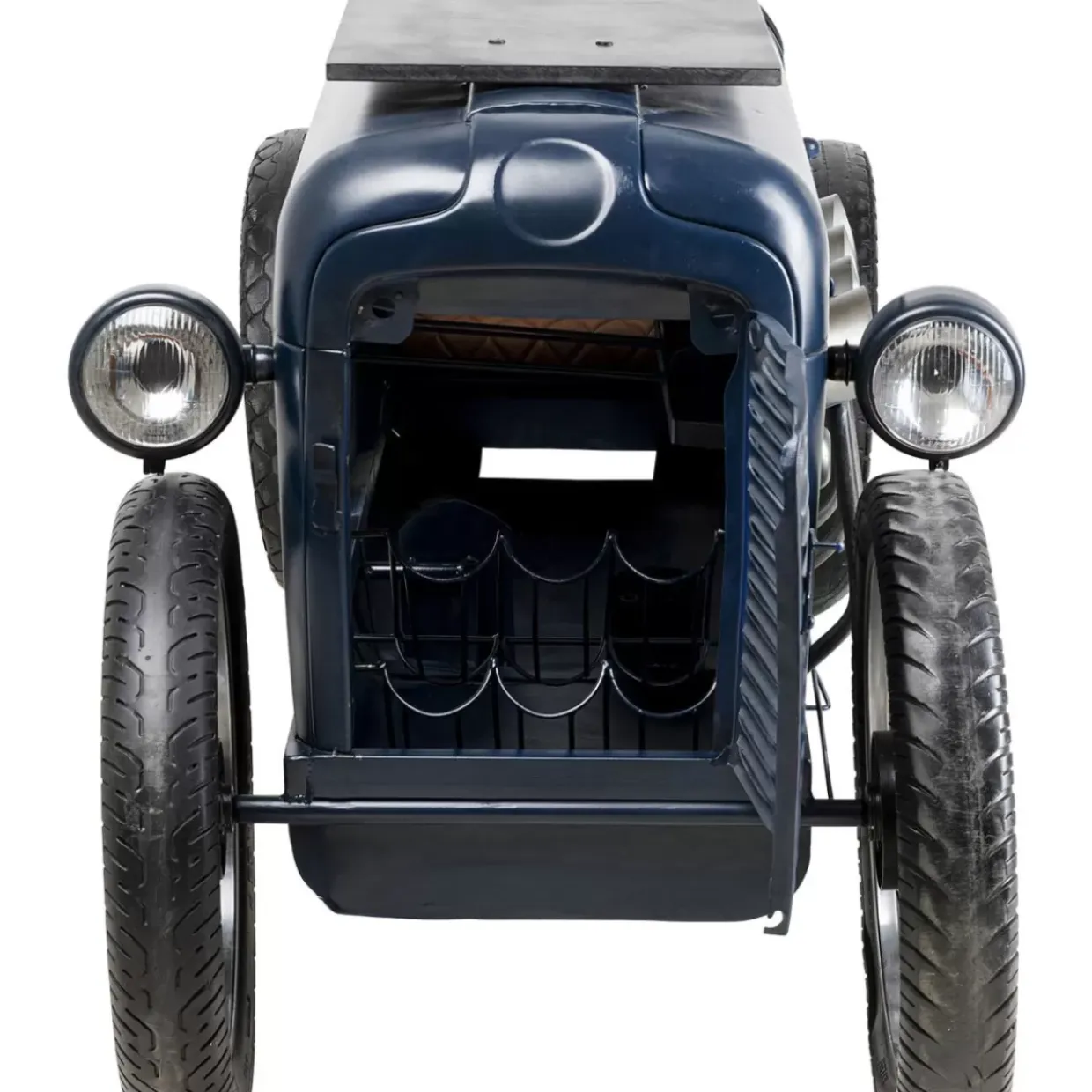 Bar Racing Car