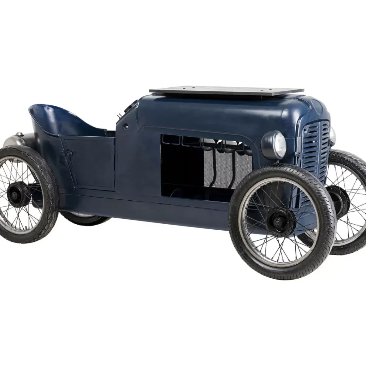 Bar Racing Car
