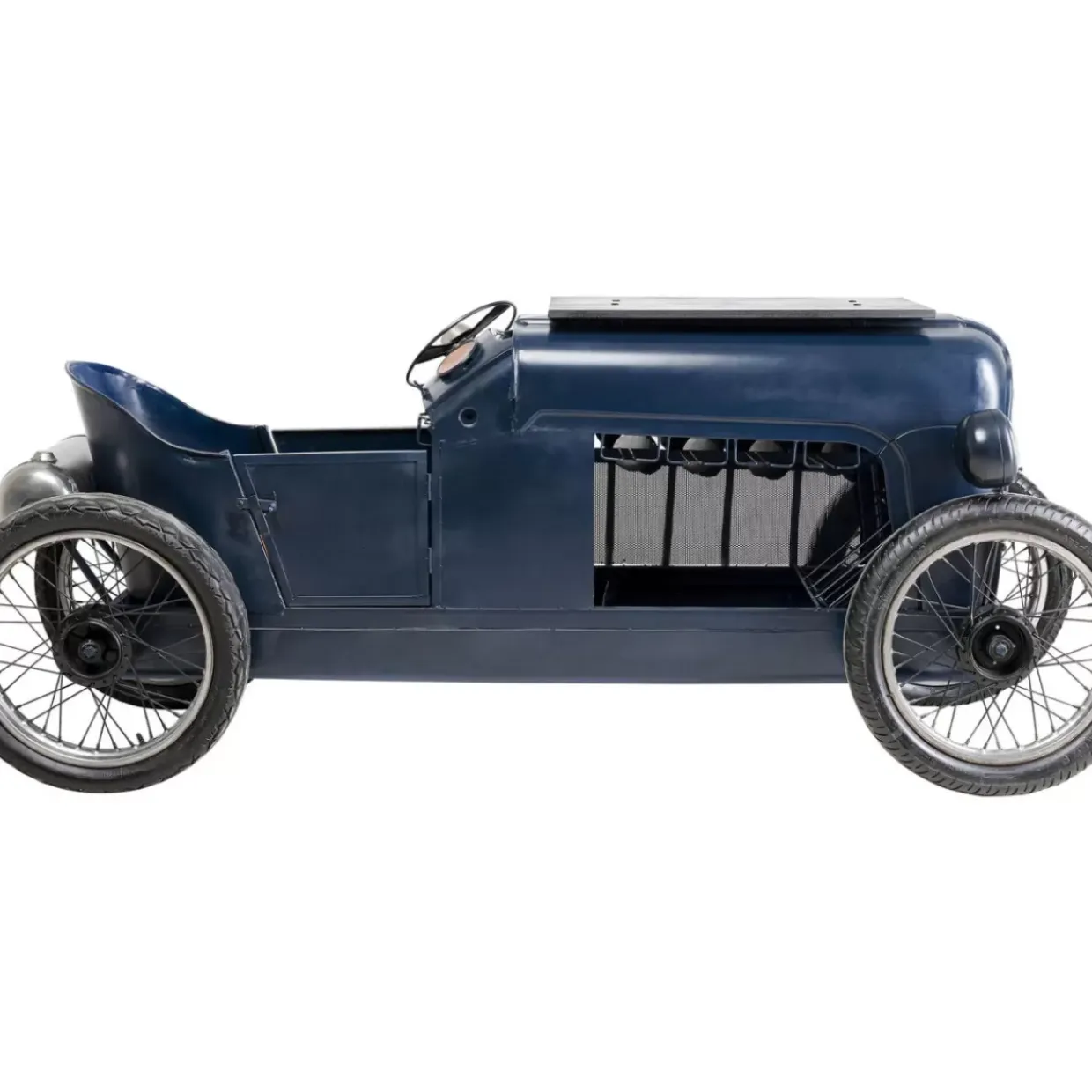 Bar Racing Car