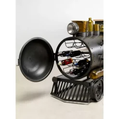 Bar Steamlock 225Cm
