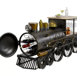 Bar Steamlock 225Cm