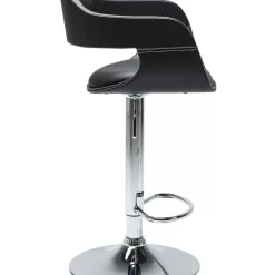 Barhocker Costa Black