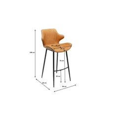 Barhocker Enders