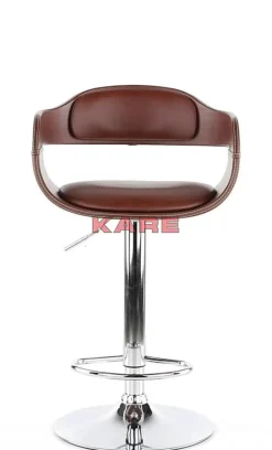 Barhocker Monaco Nougat