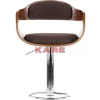 Barhocker Monaco Schoko