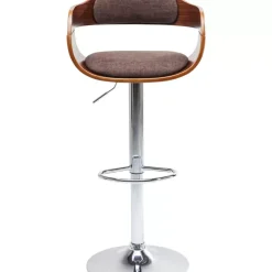 Barhocker Monaco Schoko