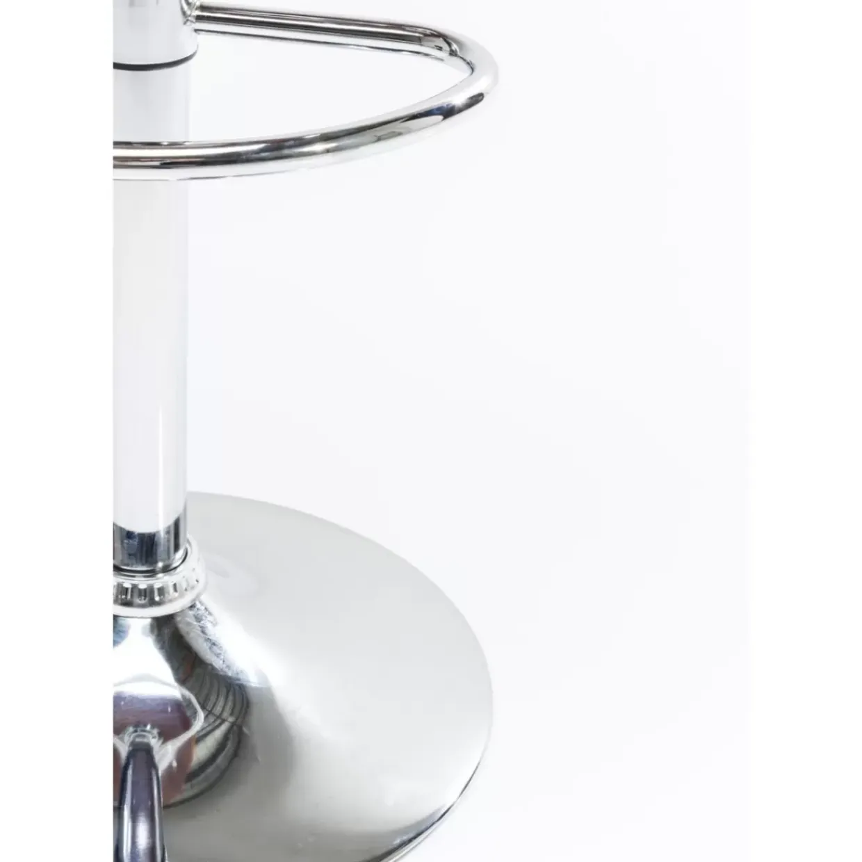 Barhocker Monaco Schoko