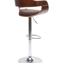 Barhocker Monaco Schoko