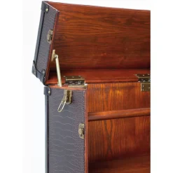 Barschrank Globetrotter