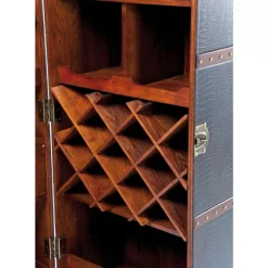 Barschrank Globetrotter