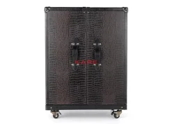 Barschrank Globetrotter Medium