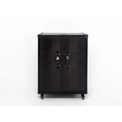 Barschrank Globetrotter Medium