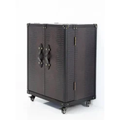 Barschrank Globetrotter Medium