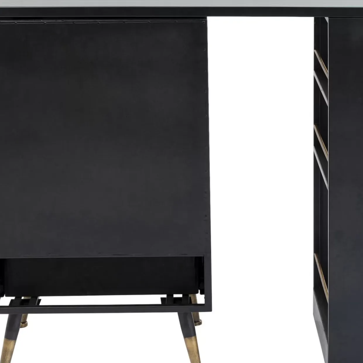 Barschrank La Gomera